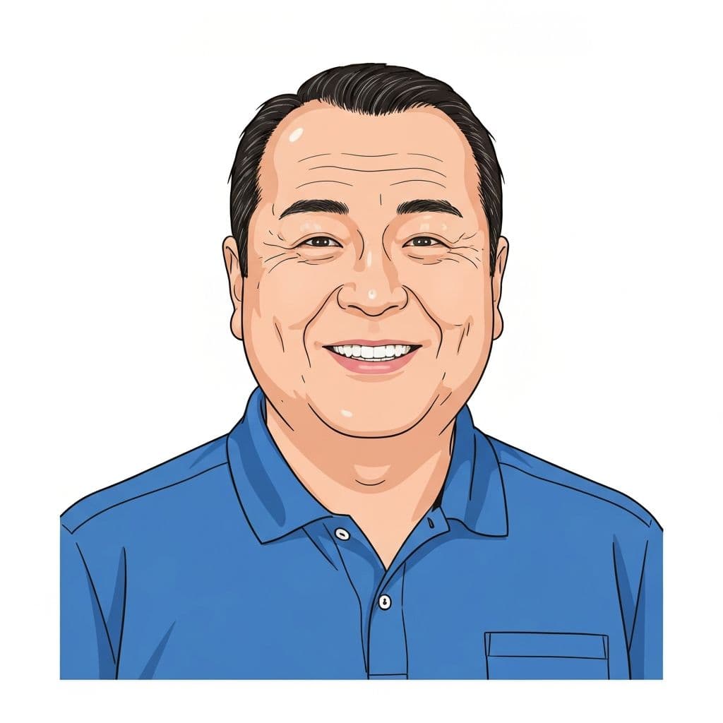 田中 誠一
