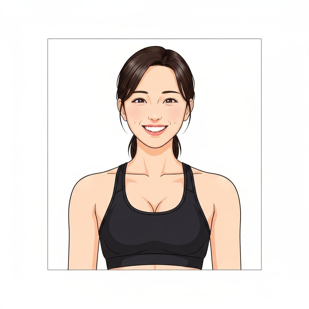山田 麻衣