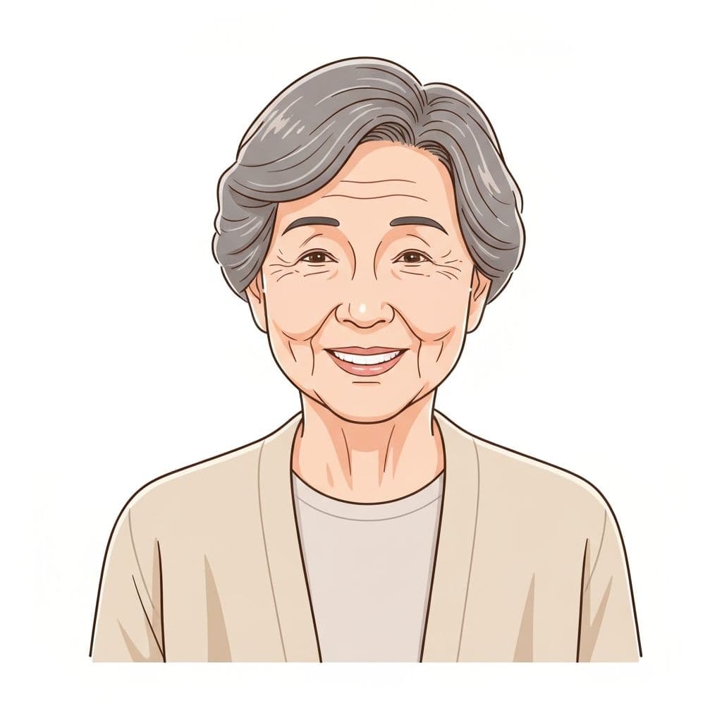 佐藤 澄子