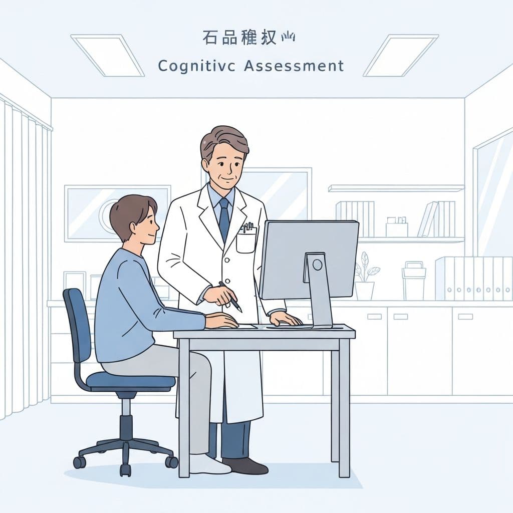 診療補助ツール