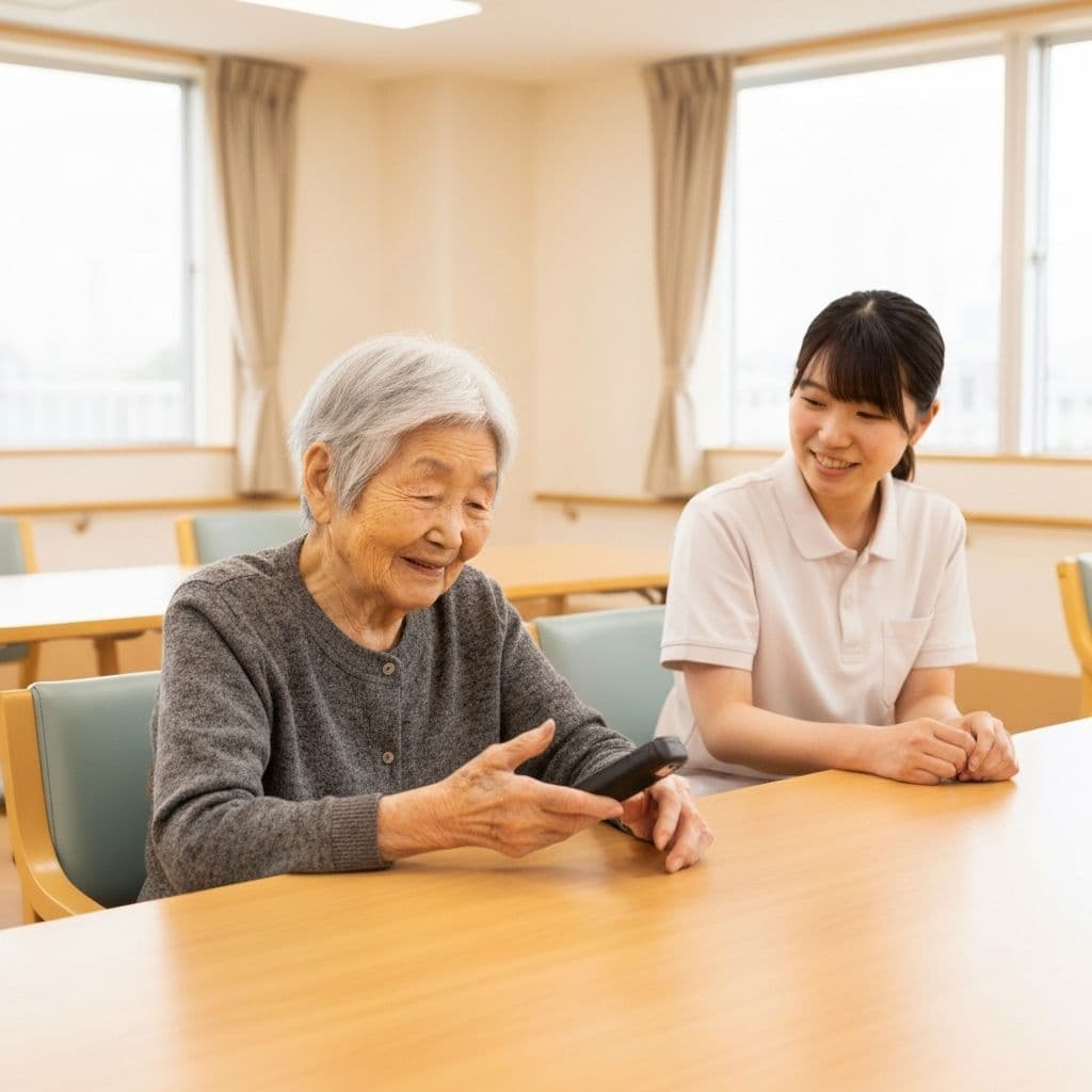 デイサービス(通所介護)